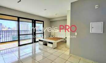 Imagem 1: Oportunidade na Bela Vista apartamento compacto, 42m², 1 vaga, com valor abaixo do mercado