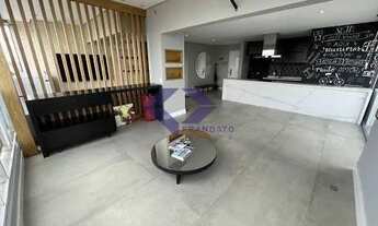 Imagem 7: COBERTURA A VENDA COM 140M² 3 QUARTOS 1 SUÍTE 2 VAGAS NO CAMPO BELO