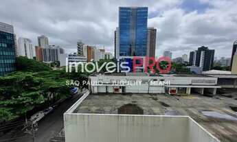 Imagem 4: Campo Belo - 75 m2 - 2 dormitórios - 1 suíte - 1 vaga