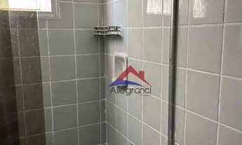 Imagem 7: Metro Bresser Apartamento com 2 dormitórios