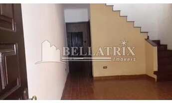 Imagem 4: Sobrado para locação - Parque Jacatuba, Santo Andre