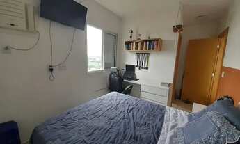 Imagem 4: Apartamento 1 dormitório Nova Aliança Ribeirão Preto