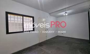 Imagem 6: Casa residencial ou comercial 137m para locação no Morumbi