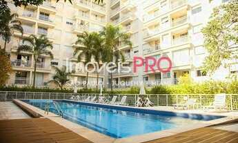 Imagem 5: Apartamento studio 40mts 1 dormitório, 1 vaga