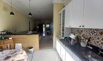 Imagem 4: CASA TÉRREA - RESIDENCIAL PARQUE DOS PINHEIROS - SP