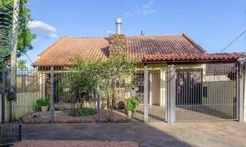 Imagem: Casa em Ipanema