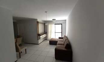 Imagem 3: Apto Grand Park Árvores Calhau