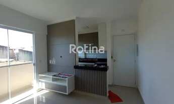 Imagem 4: Apartamento para aluguel, 2 quartos, 1 vaga, Alto Umuarama - Uberlândia/MG