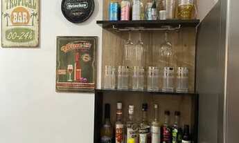 Imagem 6: Excelente casa no Residencial Vale das Brisas Premium em Senador Canedo