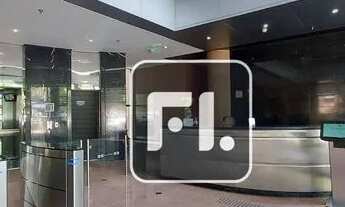 Imagem 3: Conjunto para alugar, 367 m² por R$ 39.696,01/mês - Vila Olímpia - São Paulo/SP