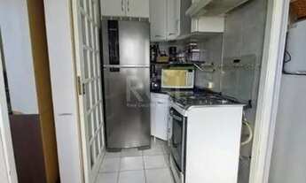 Imagem 4: Apartamento para Venda - 54m², 2 dormitórios, 1 vaga - Floresta