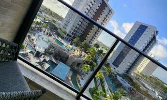 Imagem: Salinas Premium Resort semana de 23/07 a