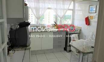 Imagem 7: Venda - Apartamento de 140m² com 03 dormitório, 01 suíte e 02 vagas de garagem - Campo Bel