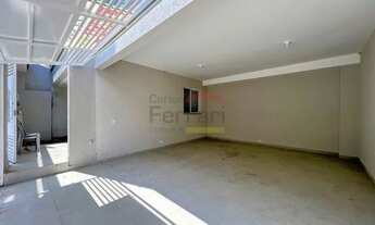 Imagem 3: SOBRADO NOVO EM SANTANA, 3 DORMITORIOS, 1 SUÍTE, SALÃO, VARANDA E 2 VAGAS