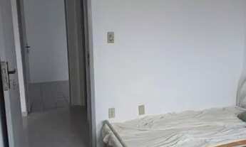 Imagem 5: Alugo apartamento com dois quartos, sala dois ambientes, varanda, cozinha/área de serviço