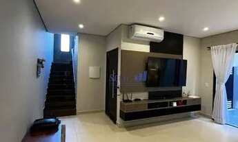 Imagem 3: Reserva da Mata - Casa, 145m², 3 dorm, Corrupira, Jundiaí. COD CA0135