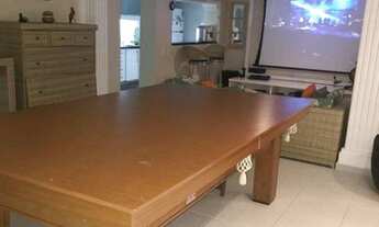 Imagem 3: Casa Residencial 3 Alphaville - Santana de Parnaíba - SP