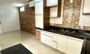 Imagem 2: Casa de 03 quartos no Condomínio Costa Verde