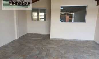 Imagem: Casa em Vista Alegre - Pindamonhangaba