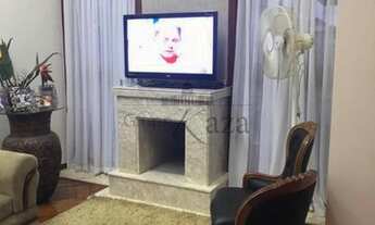 Imagem 6: Casa Condomínio - Urbanova - Residencial Floradas do Paratehy - 03 Dormitórios/ 01 Suíte