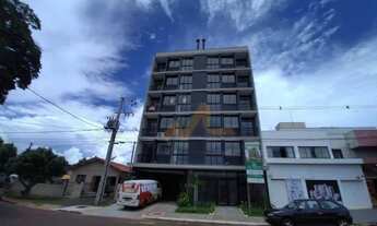 Imagem 3: Apartamento com 2 dormitórios para alugar, 76 m² - Jardim Porto Alegre - Toledo/PR