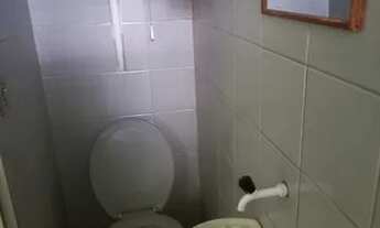 Imagem 4: Kitnet/conjugado para aluguel tem 22 metros quadrados com 1 quarto em Benfica - Rio de Jan