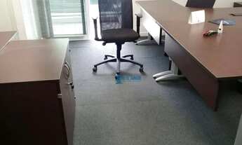 Imagem 2: Conjunto para alugar, 88 m² por R$ 10.925,00/mês - Itaim Bibi - São Paulo/SP