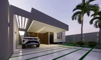 Imagem 3: Casa Térrea Alto Padrão - Anápolis Goiás