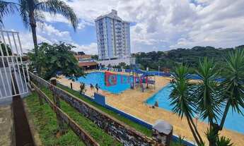 Imagem 3: Apartamento no Res. Primavera, Bosque dos Eucaliptos