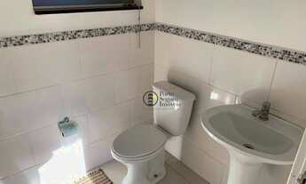 Imagem 4: Sobrado com 2 dormitórios para alugar, por R$ 1.550/mês - Parque Universitário - Americana