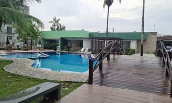 Imagem: Apartamento com 03 quartos - Ilhas do Atlântico