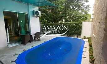 Imagem 2: Linda Casa Duplex - 100% Mobiliada - Com o Mais Fino Acabamento