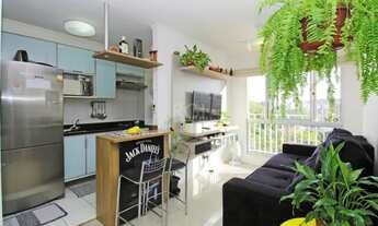 Imagem: Apartamento em Glória