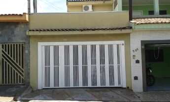 Imagem: Casa Sobrado em Ipiranga - Ribeirão Preto