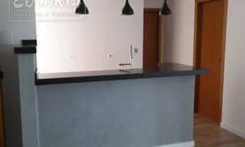 Imagem 3: Santo André - Apartamento Padrão - Utinga