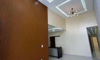 Imagem 6: Casa para venda tem 290 metros quadrados com 3 quartos