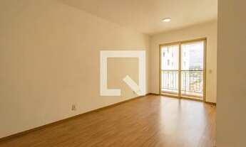 Imagem 2: Apartamento para Aluguel - Jardim Vazani, 3 Quartos, 64 m2