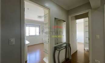 Imagem: Apartamento à venda - Água Fria, 150 m²