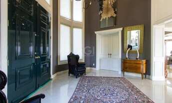 Imagem 7: Casa em Santa Tereza