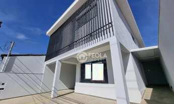 Imagem 3: Casa para alugar, 401 m² por R$ 13.188,49/mês - Vila Frezzarin - Americana/SP