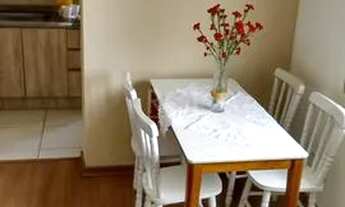 Imagem 3: Apartamento para Venda - 36.92m², 1 dormitório, sendo 1 suites, Santana