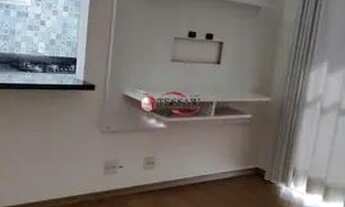 Imagem 3: ALUGA - Apartamento de 2 Dormitórios 1 vaga elevador lazer completo com piscina e academia