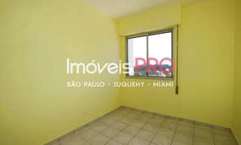 Imagem 5: Apartamento 2 dormitórios e 1 vaga próximo Parque Ibirapuera