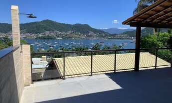 Imagem: Casa para aluguel no cond. Marina