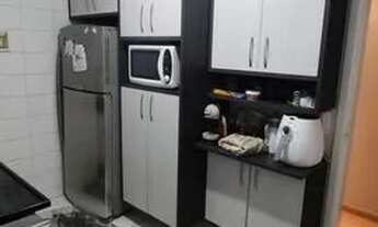 Imagem 6: Apartamento para Locação em Barueri, Jardim Tupanci, 3 dormitórios, 1 suíte, 2 banheiros