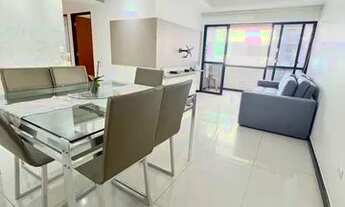 Imagem 2: Vendo Apartamento 3/4 na Ponta Verde