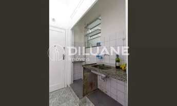 Imagem 7: Kitnet/Conjugado-À VENDA-Botafogo-Rio de Janeiro-RJ