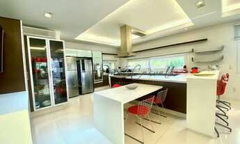 Imagem 7: Casa à venda no bairro Jurerê Internacional - Florianópolis/SC