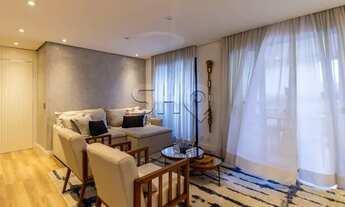 Imagem 3: Apartamento na Vila Leopoldina com 3 dormitórios