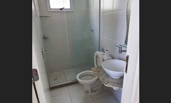 Imagem 6: Alugo apto 55 m2 - 2 quartos suíte - Morada de Laranjeiras- Serra ES